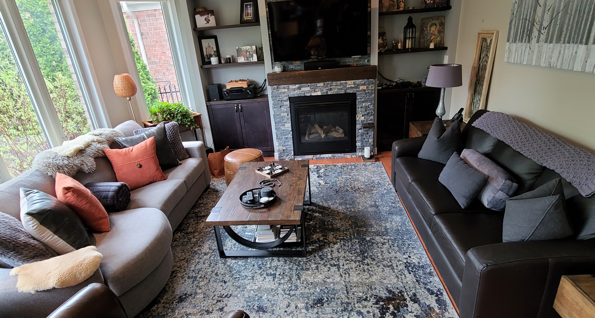 diana declutters project pic 1